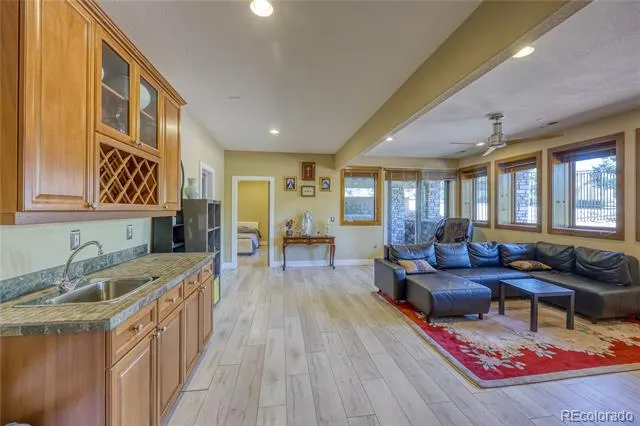 7963 Glen Ridge Drive Castle Pines, CO 80108