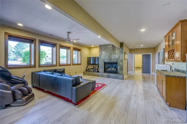 7963 Glen Ridge Drive Castle Pines, CO 80108
