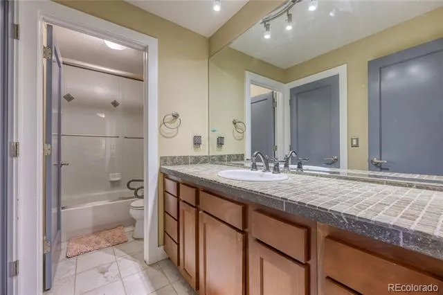7963 Glen Ridge Drive Castle Pines, CO 80108