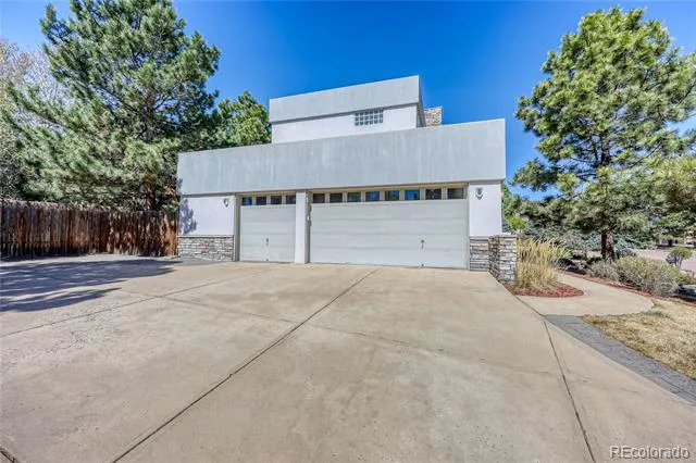 7963 Glen Ridge Drive Castle Pines, CO 80108