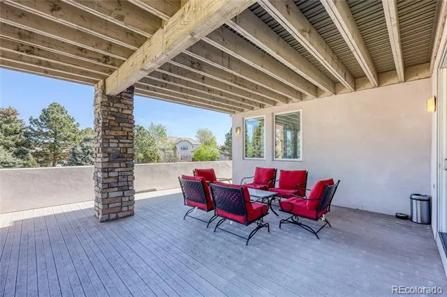 7963 Glen Ridge Drive Castle Pines, CO 80108
