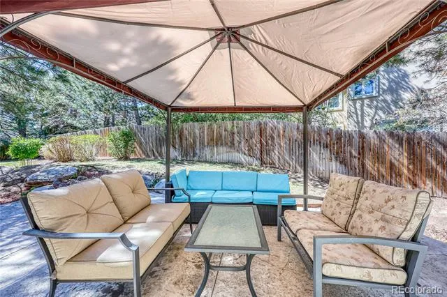 7963 Glen Ridge Drive Castle Pines, CO 80108