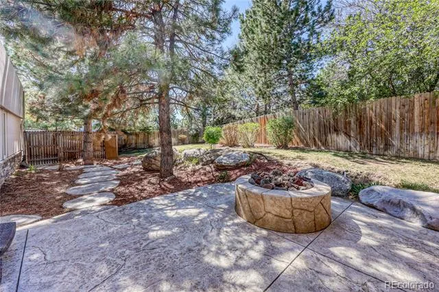 7963 Glen Ridge Drive Castle Pines, CO 80108