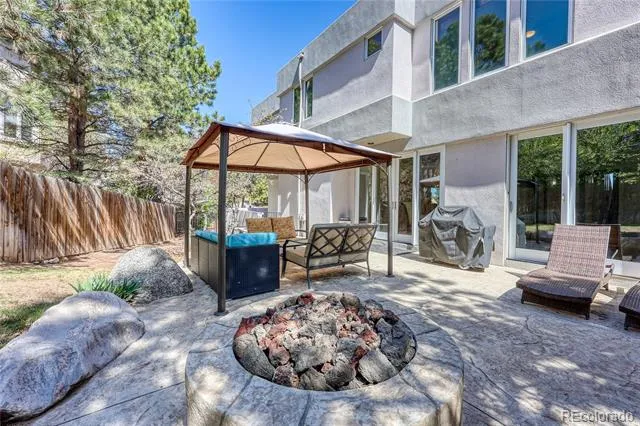 7963 Glen Ridge Drive Castle Pines, CO 80108