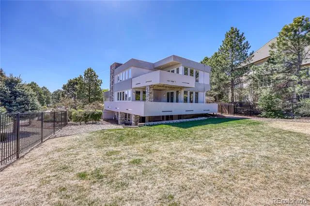 7963 Glen Ridge Drive Castle Pines, CO 80108