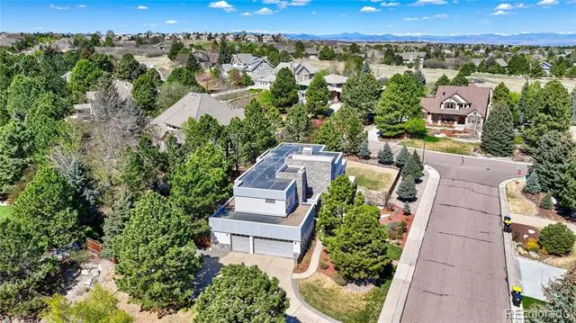7963 Glen Ridge Drive Castle Pines, CO 80108
