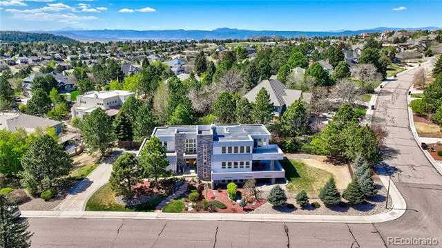 7963 Glen Ridge Drive Castle Pines, CO 80108