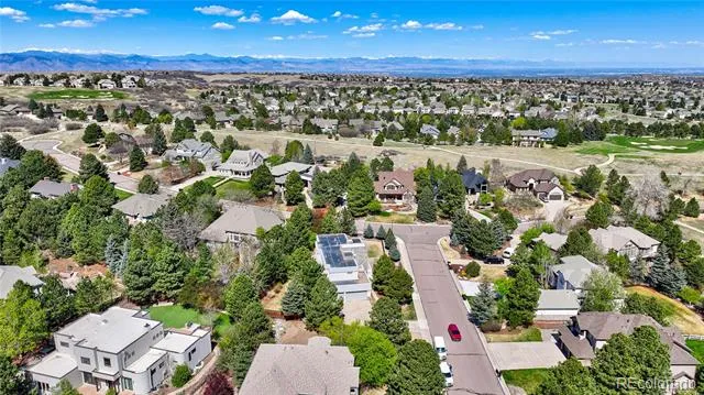 7963 Glen Ridge Drive Castle Pines, CO 80108