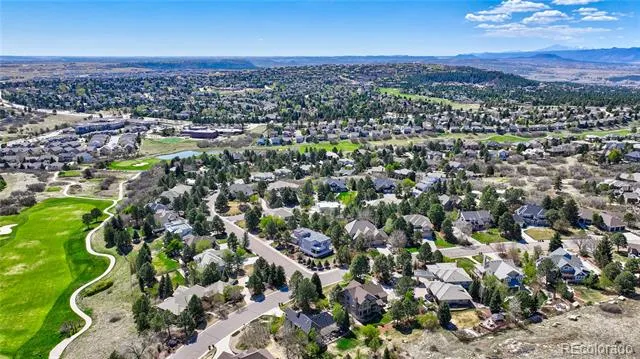 7963 Glen Ridge Drive Castle Pines, CO 80108