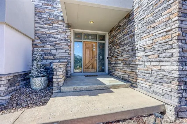 7963 Glen Ridge Drive Castle Pines, CO 80108