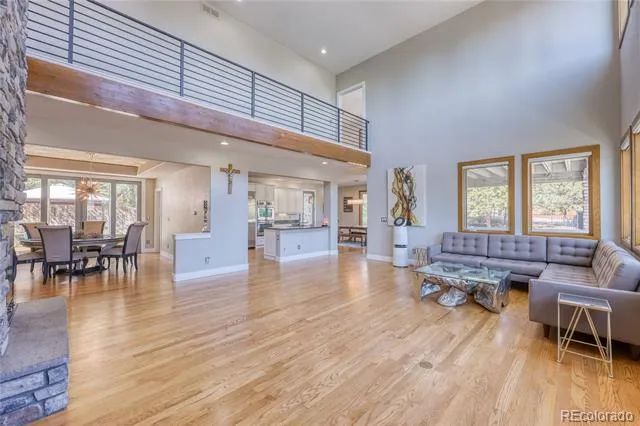7963 Glen Ridge Drive Castle Pines, CO 80108
