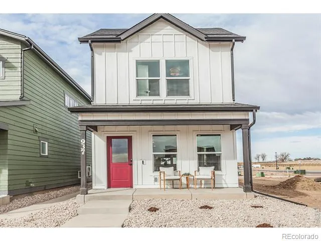 928 Trumpet Lane Windsor, CO 80550