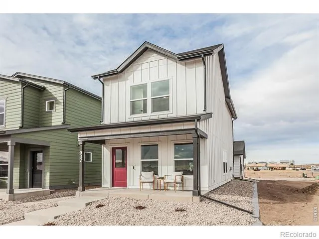 928 Trumpet Lane Windsor, CO 80550