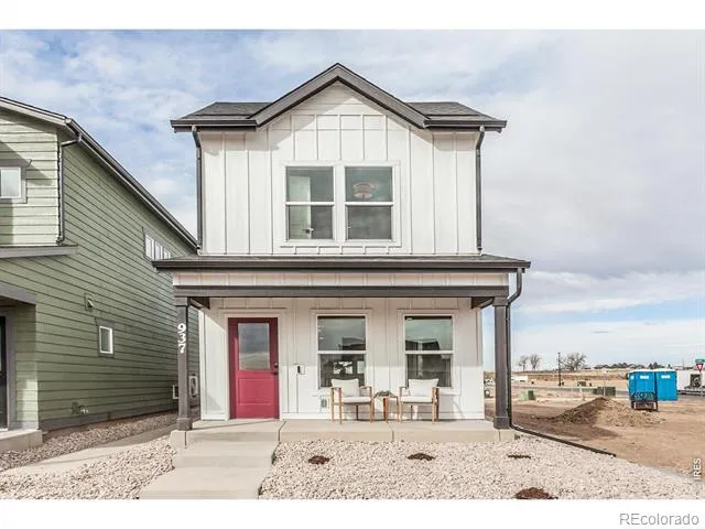 928 Trumpet Lane Windsor, CO 80550