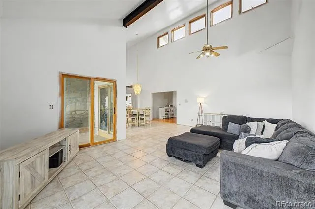 15820 Valdez Circle Peyton, CO 80831