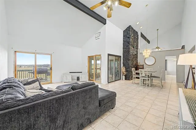 15820 Valdez Circle Peyton, CO 80831