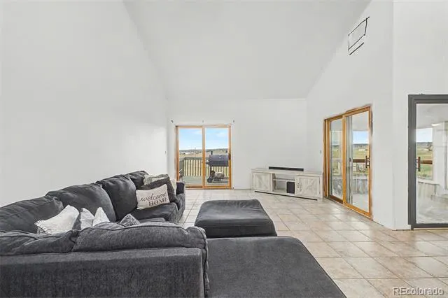 15820 Valdez Circle Peyton, CO 80831