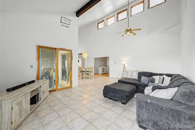 15820 Valdez Circle Peyton, CO 80831