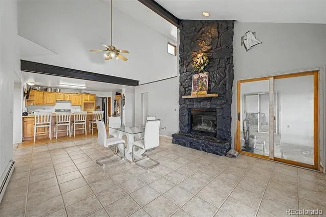15820 Valdez Circle Peyton, CO 80831