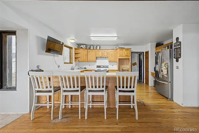 15820 Valdez Circle Peyton, CO 80831