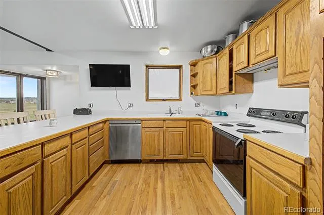15820 Valdez Circle Peyton, CO 80831