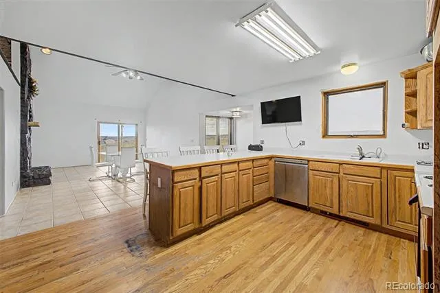 15820 Valdez Circle Peyton, CO 80831