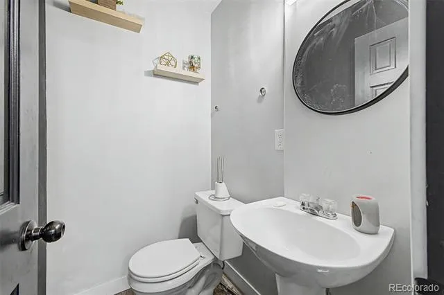 15820 Valdez Circle Peyton, CO 80831