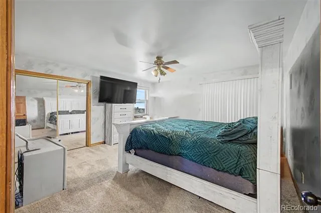 15820 Valdez Circle Peyton, CO 80831