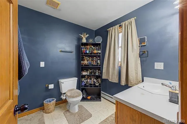 15820 Valdez Circle Peyton, CO 80831