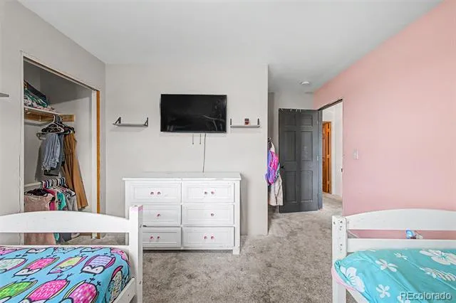 15820 Valdez Circle Peyton, CO 80831