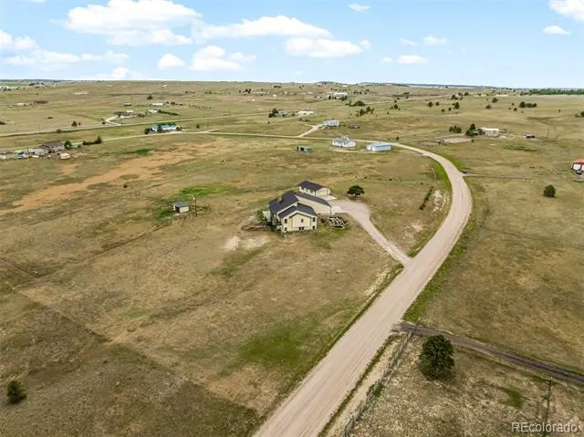 15820 Valdez Circle Peyton, CO 80831