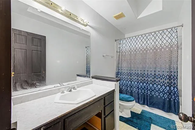 15820 Valdez Circle Peyton, CO 80831