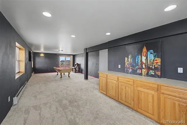 15820 Valdez Circle Peyton, CO 80831