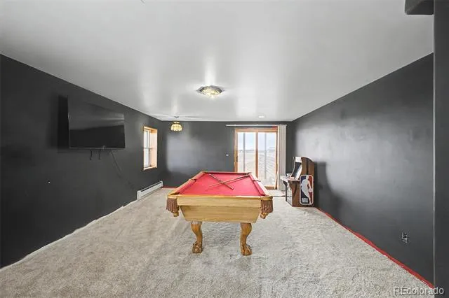 15820 Valdez Circle Peyton, CO 80831