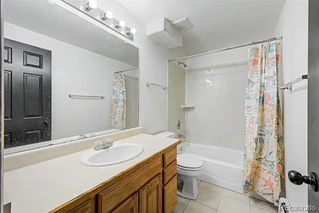 15820 Valdez Circle Peyton, CO 80831