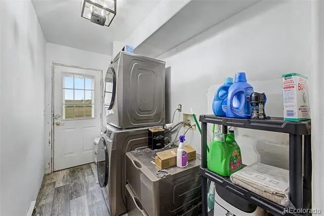 15820 Valdez Circle Peyton, CO 80831