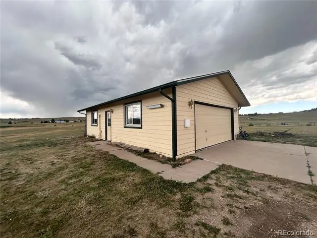 15820 Valdez Circle Peyton, CO 80831
