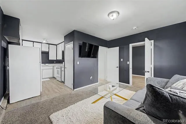 15820 Valdez Circle Peyton, CO 80831