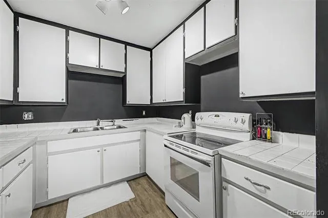 15820 Valdez Circle Peyton, CO 80831