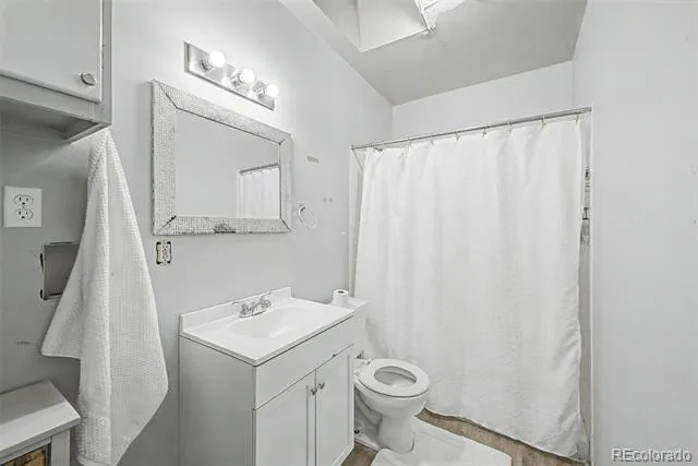 15820 Valdez Circle Peyton, CO 80831