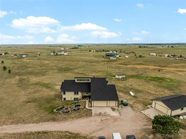 15820 Valdez Circle Peyton, CO 80831