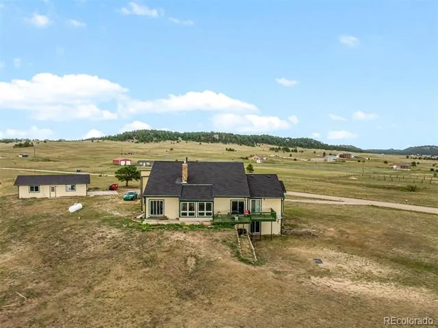 15820 Valdez Circle Peyton, CO 80831
