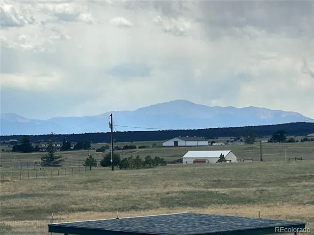 15820 Valdez Circle Peyton, CO 80831