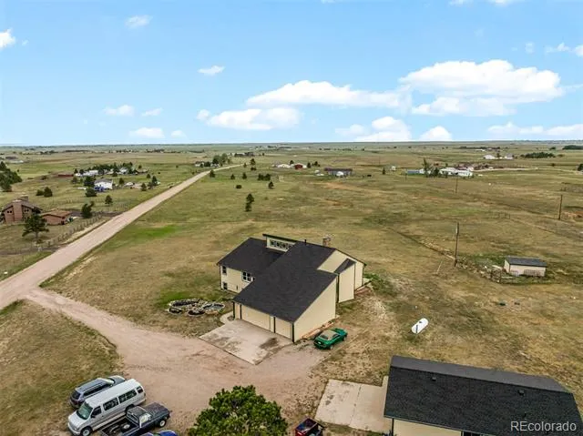 15820 Valdez Circle Peyton, CO 80831