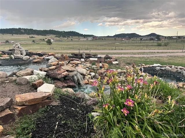 15820 Valdez Circle Peyton, CO 80831
