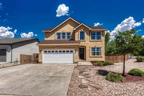 17240 Park Trail Drive