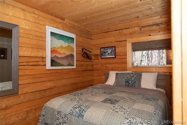 1001 County Rd 17 Lake City, CO 81235