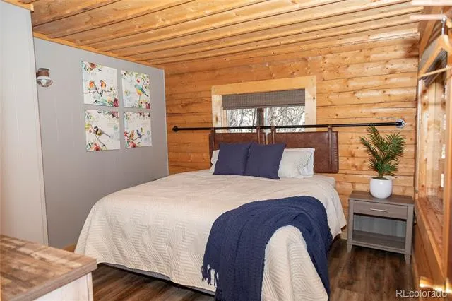 1001 County Rd 17 Lake City, CO 81235