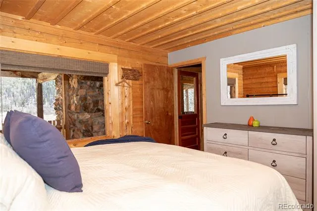 1001 County Rd 17 Lake City, CO 81235