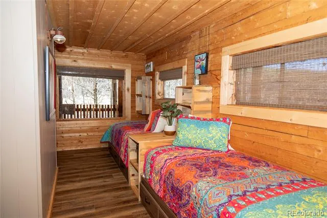 1001 County Rd 17 Lake City, CO 81235